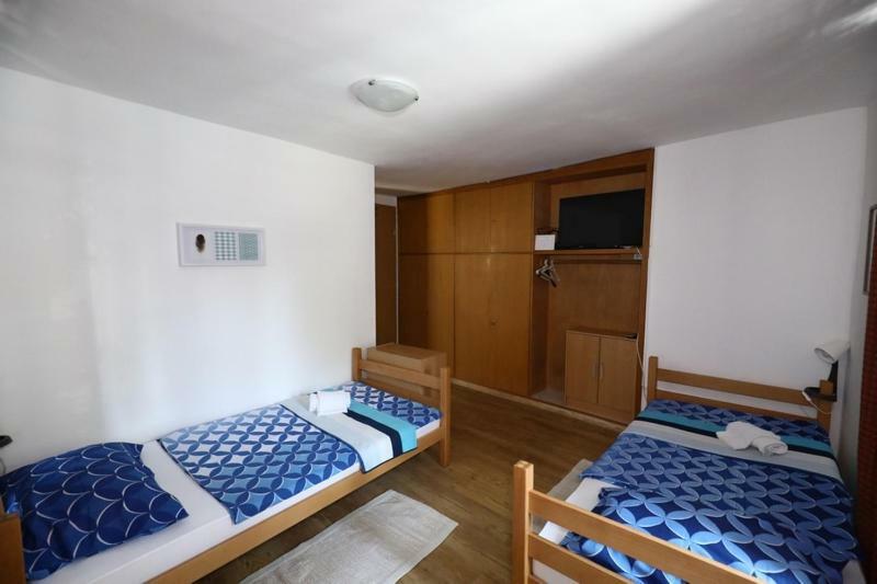 Odeon Apartment And Rooms Rijeka Luaran gambar