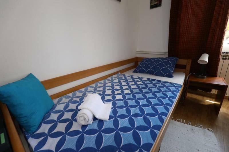 Odeon Apartment And Rooms Rijeka Luaran gambar