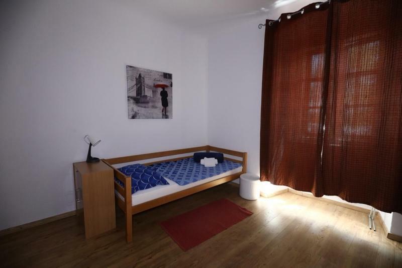 Odeon Apartment And Rooms Rijeka Luaran gambar