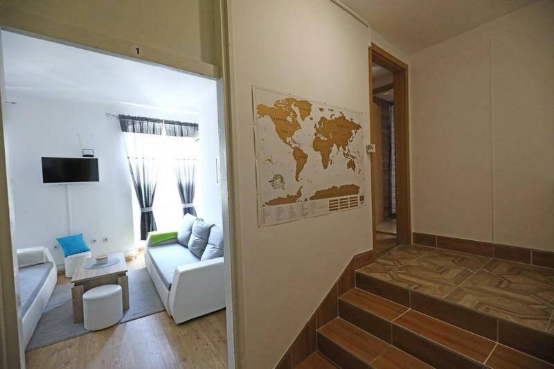 Odeon Apartment And Rooms Rijeka Luaran gambar