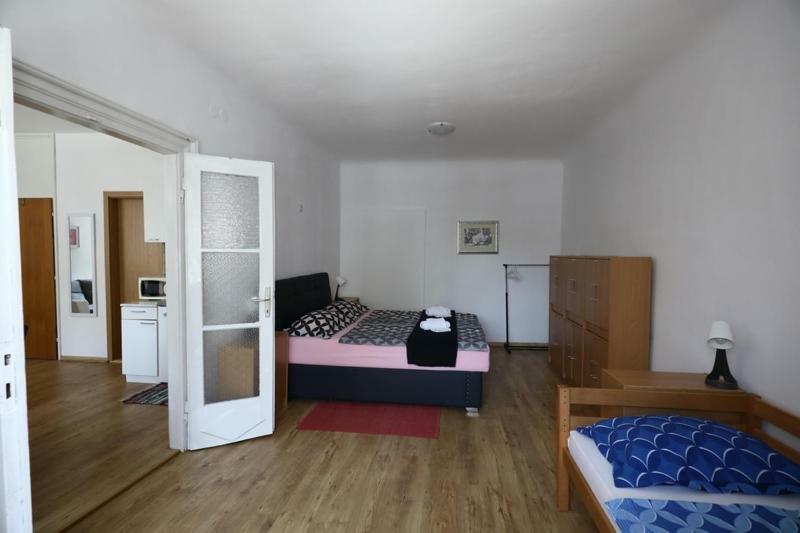 Odeon Apartment And Rooms Rijeka Luaran gambar