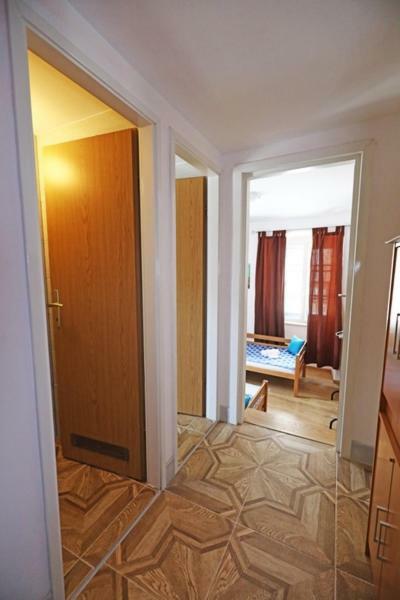 Odeon Apartment And Rooms Rijeka Luaran gambar